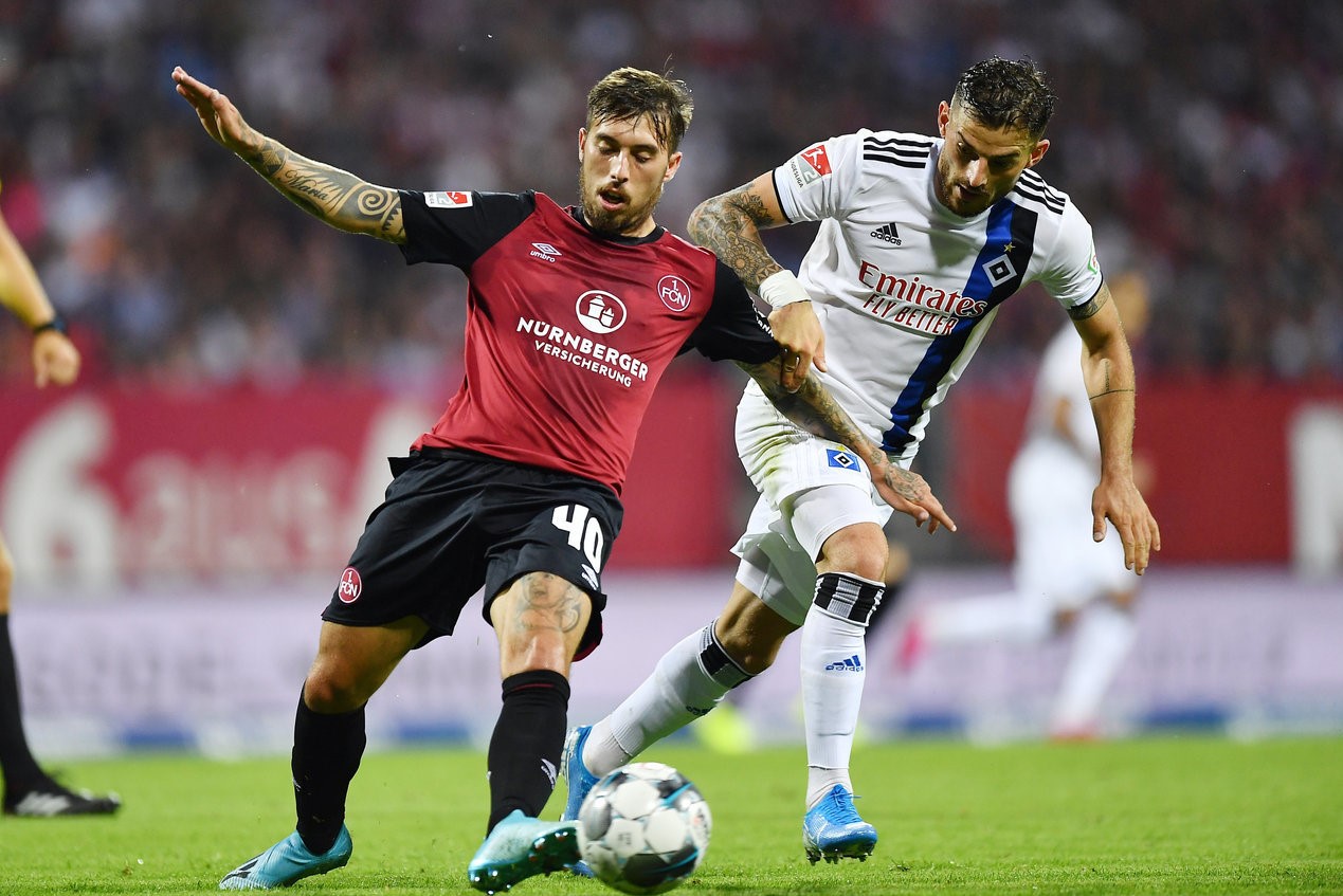 爱游戏官方入口-关于汉诺威在客场告负，陷入连败泥沼，亟需调整状态的信息