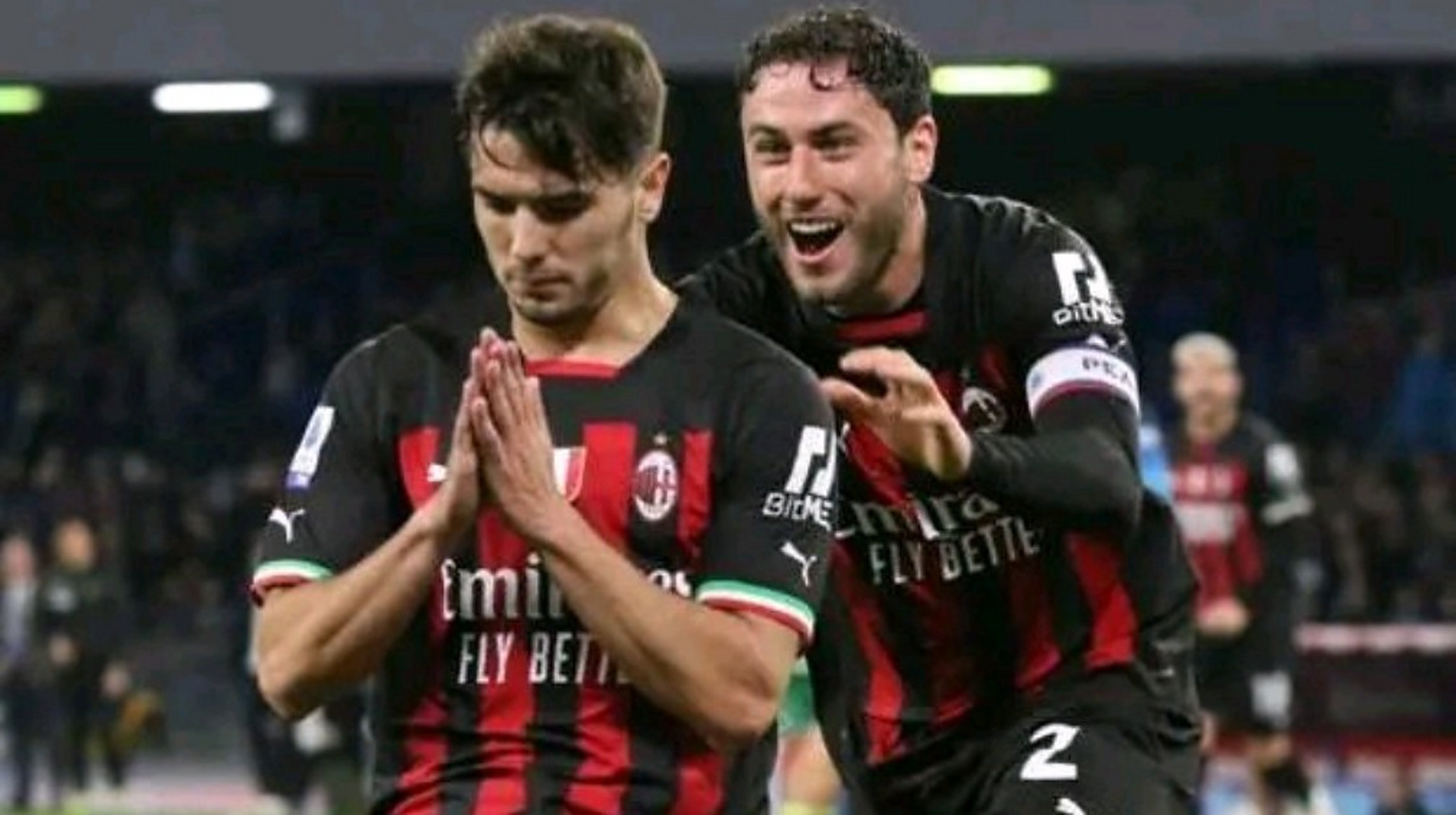 爱游戏在线-AC米兰主场惨遭绝杀，遗憾失去领头羊位置的简单介绍