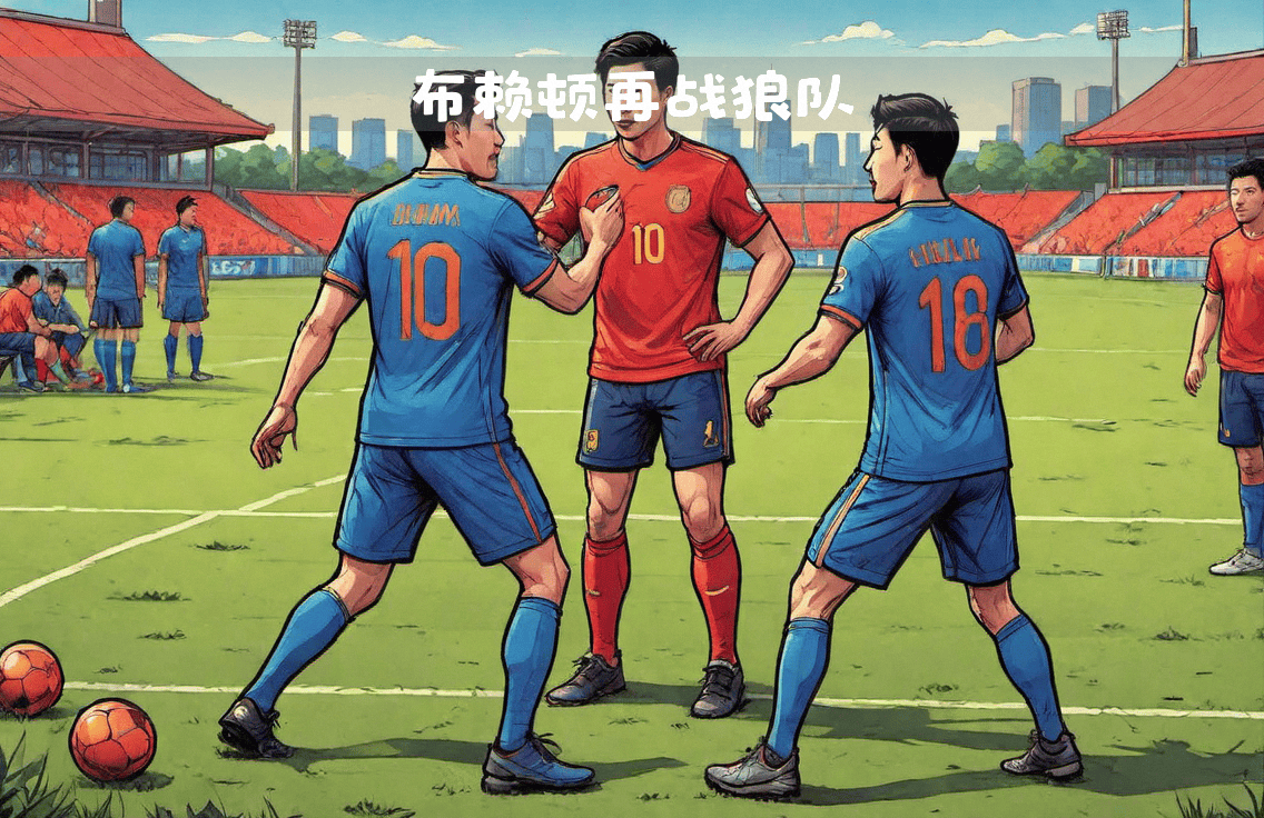 爱游戏官网-包含狼队攻防表现出色，取得连胜势头不减的词条