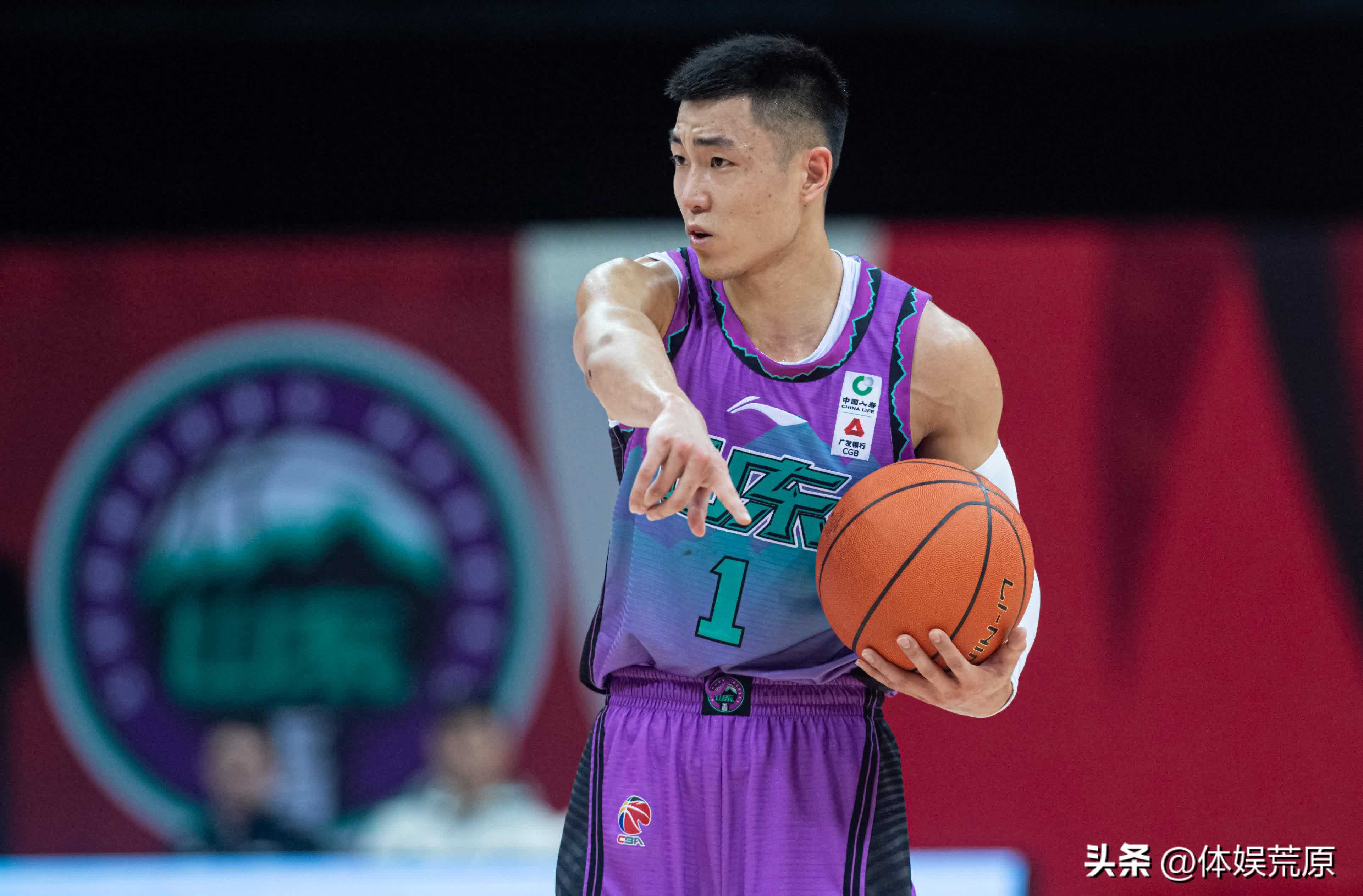 关于山东男篮突破困境，球员状态逐渐回暖！的信息