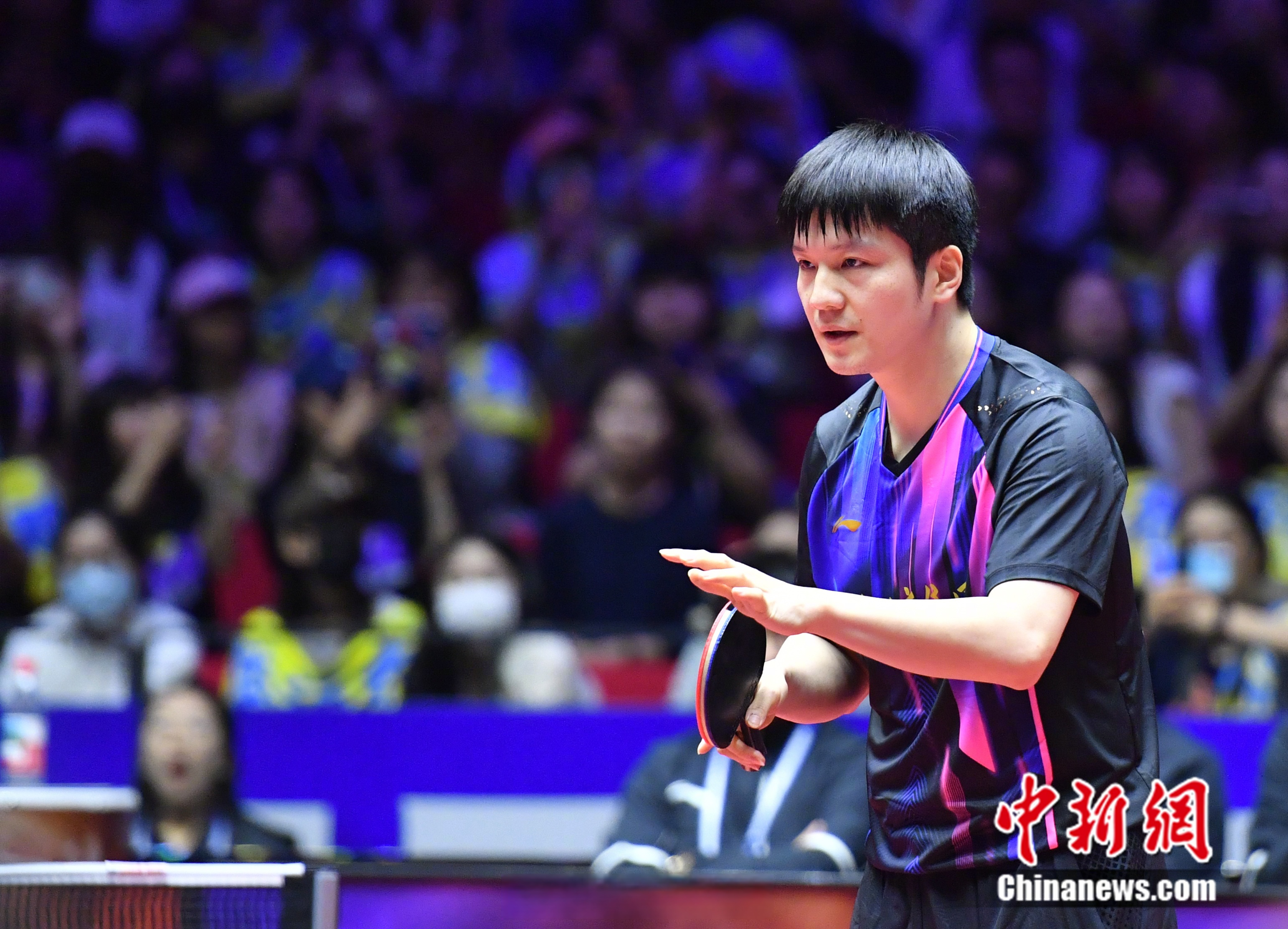 AYXapp下载-瑞典乒乓球队绝地反击法国乒乓球队，樊振东制霸全场的简单介绍