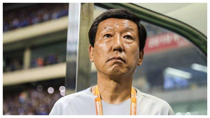 关于上海申花遭遇失败一幕,出局前景堪忧的信息 关于上海申花遭遇失败一幕,出局前景堪忧的信息