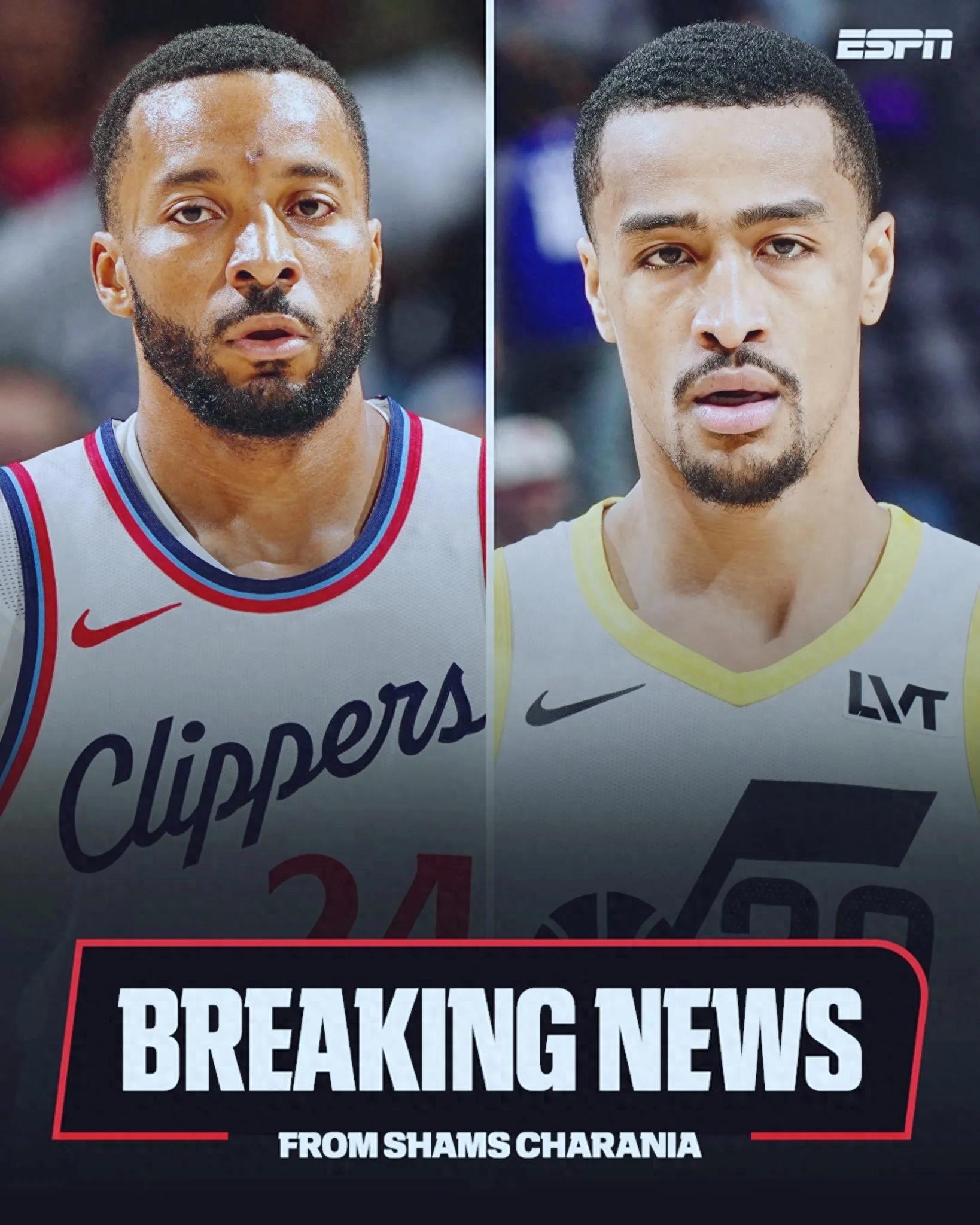 AYXapp下载-快船对阵步行者，双枪风头盖过全明星内线的简单介绍