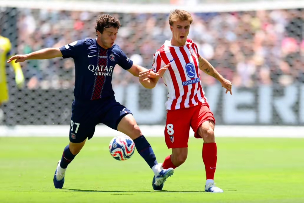 曼城客场战平巴黎圣日耳曼,小组头名未定的简单介绍 曼城客场战平巴黎圣日耳曼,小组头名未定的简单介绍