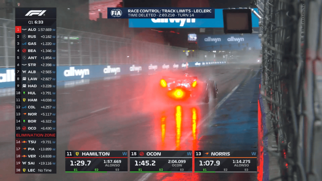 爱游戏体育-雷诺车队翻盘阿斯顿马丁，勒克莱尔点燃赛场的简单介绍