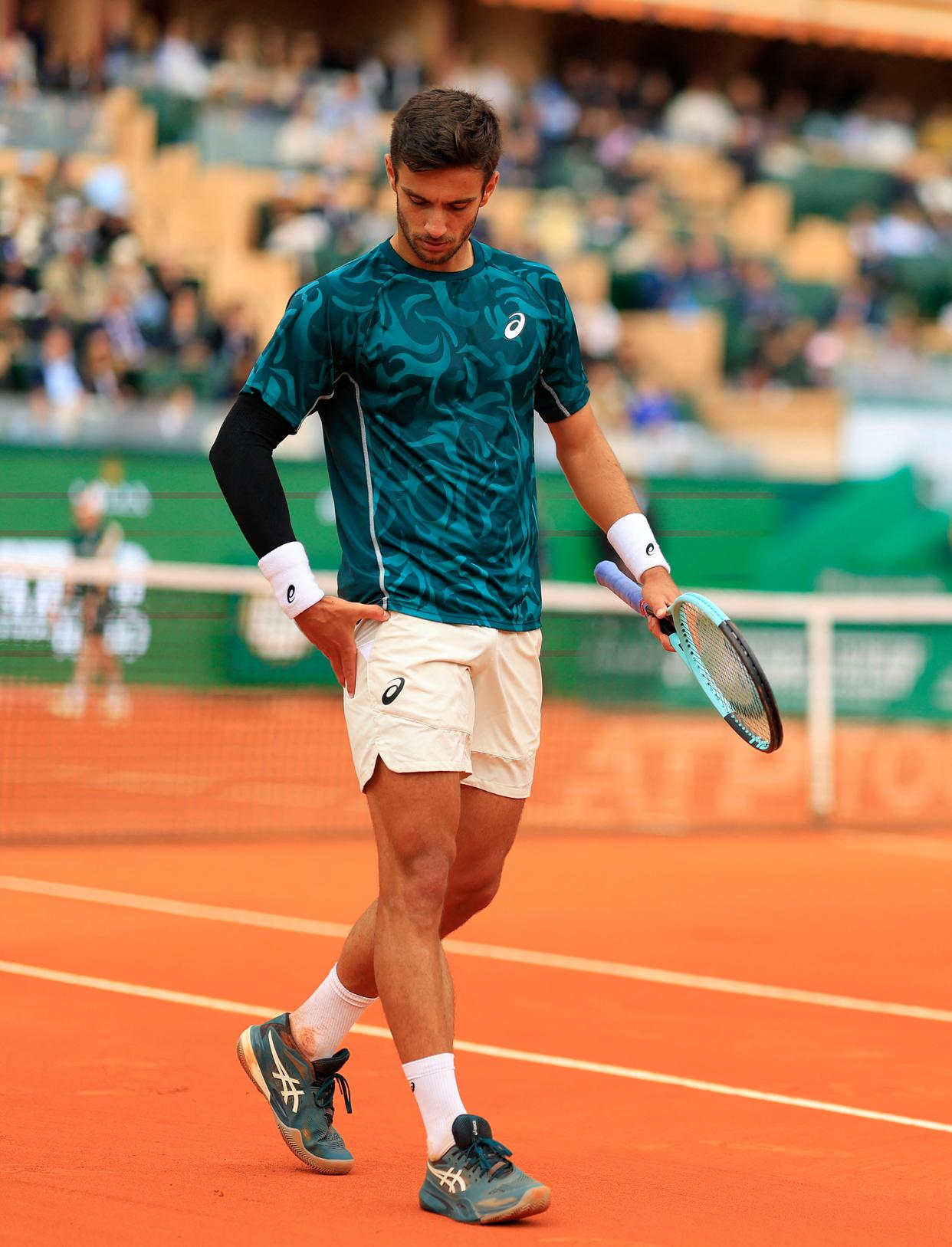 爱游戏-拉沃尔杯绝杀蒙特卡洛大师赛，阿尔卡拉斯高光表现的简单介绍