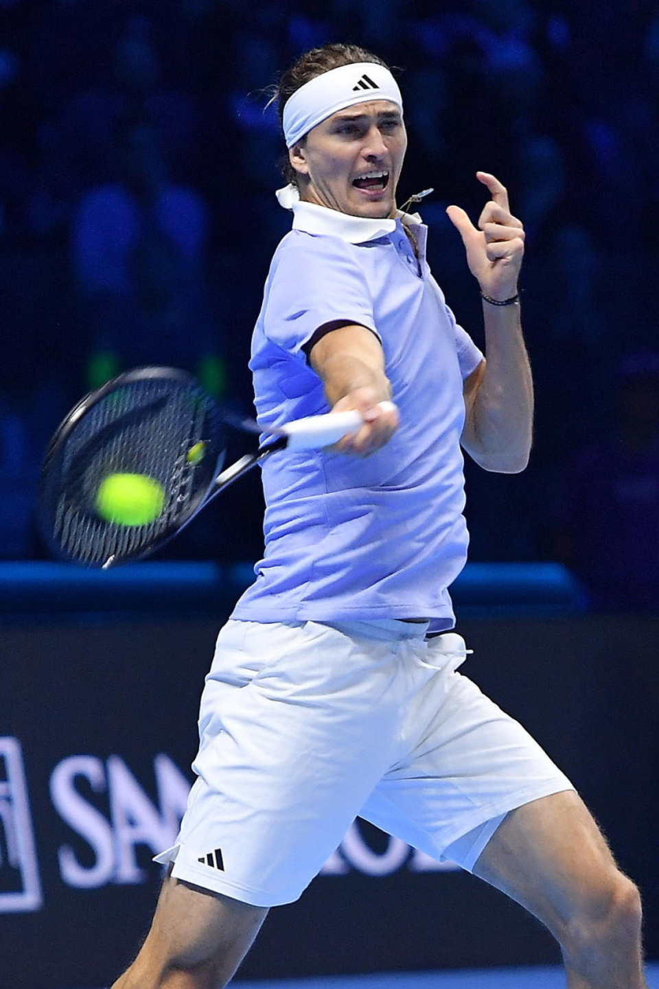 爱游戏入口-拉沃尔杯绝杀ATP总决赛，鲁德点燃赛场的简单介绍