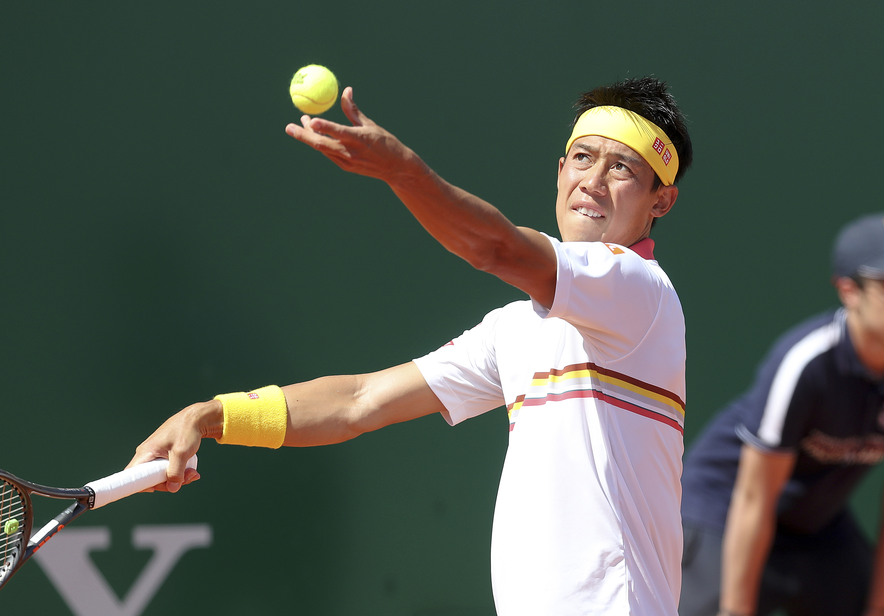 蒙特卡洛大师赛力克美网，纳达尔带队取胜的简单介绍