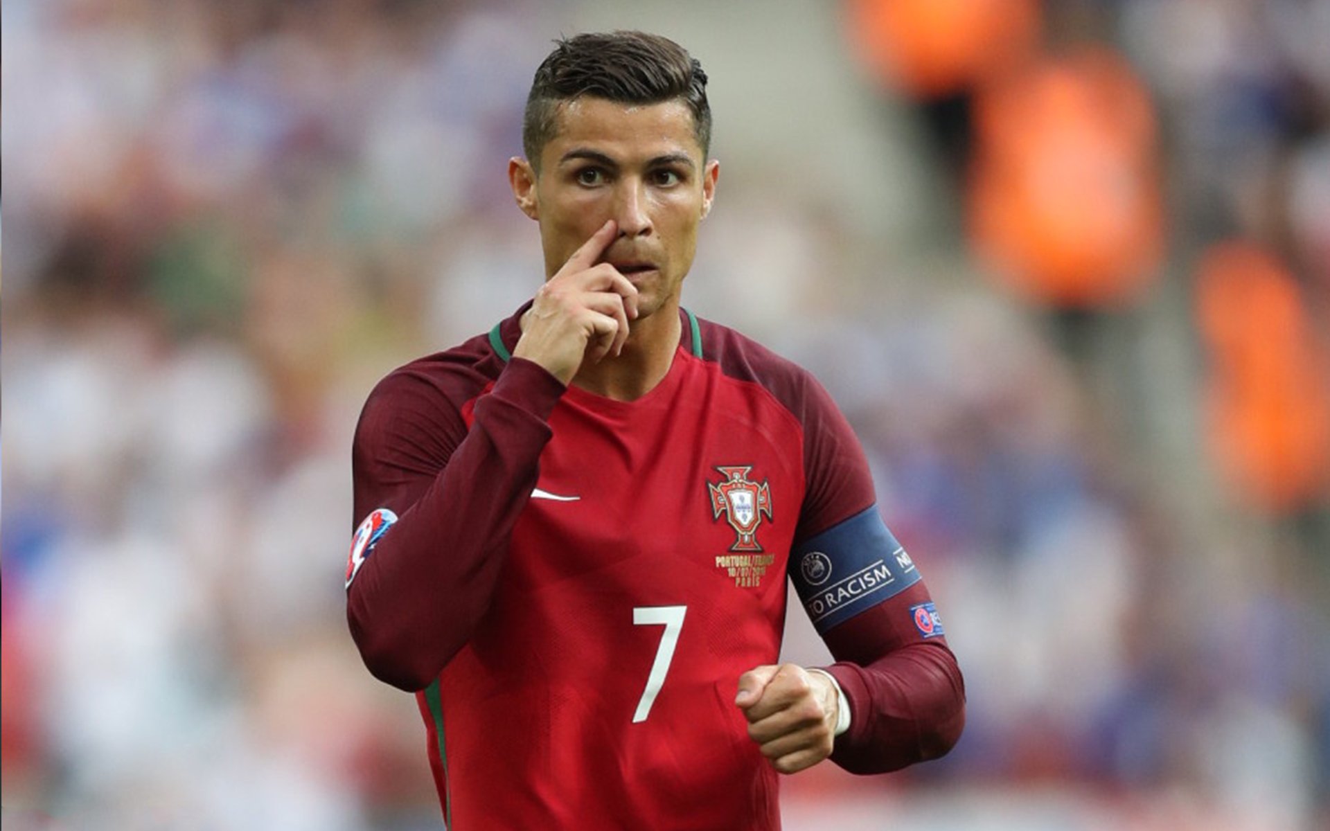 街道狂飙与绿茵争锋，当F1引擎轰鸣遇上德国国家德比